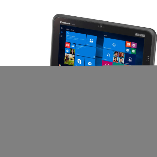 Panasonic FZ-Q2G550XVM Tablet