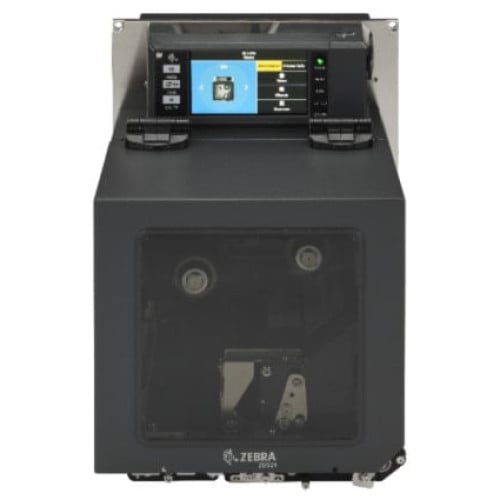 Zebra ZE52163-R01A000Z Print Engine