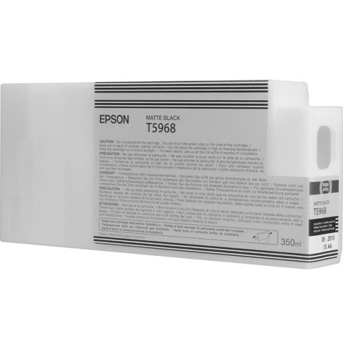 Epson T596800 InkJet Cartridge