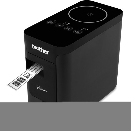 Brother PT-P750W Receipt Printer
