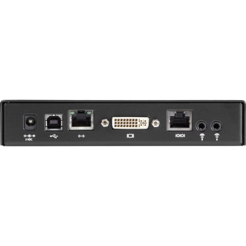 Black Box EMD2000SE-T Accessory