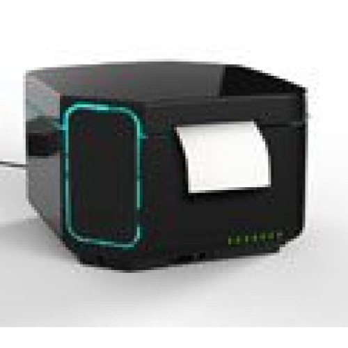 Unique Secure ME01-AA04 POS Touch Terminal