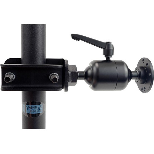 Gamber-Johnson 7160-1367 Docks and Cradles