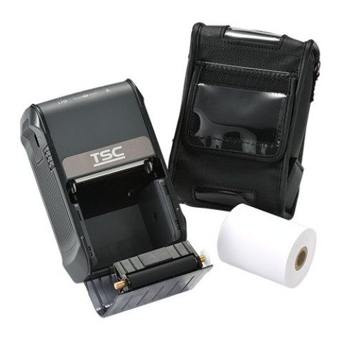 TSC 99-062A001-0101 Barcode Label Printer