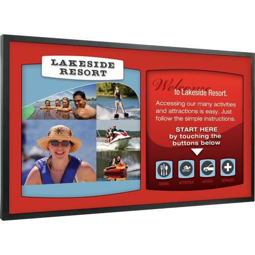 Planar PS4660T Monitor