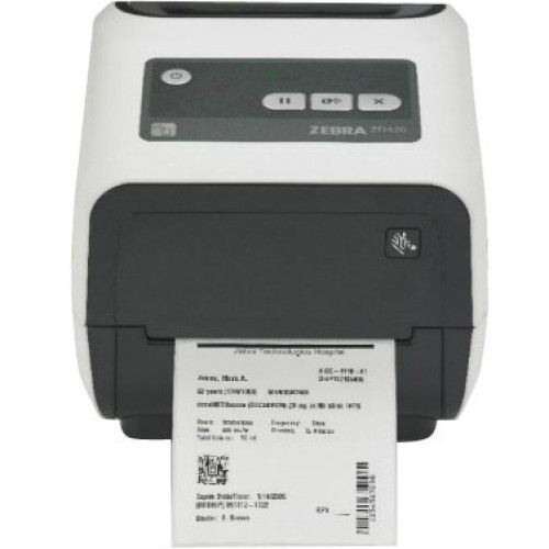 Zebra ZD42043-C01W01EZ Barcode Label Printer