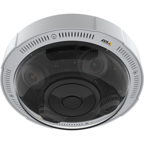 Axis 02218-001 Security Camera