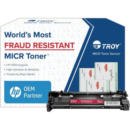 TROY 02-81575-001 Toner
