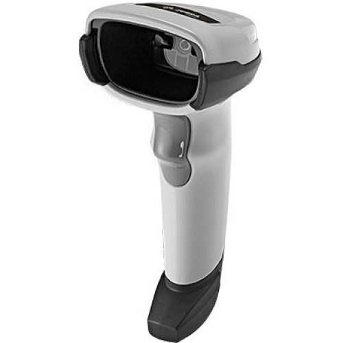 Zebra DS2278-SR6U2100PRW Barcode Scanner