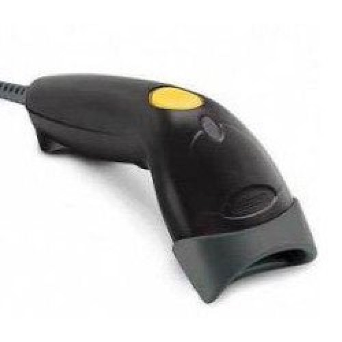 Zebra LS1203-7AZU0100ZR Barcode Scanner