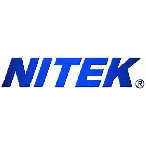 Nitek CHM16 Security System Products