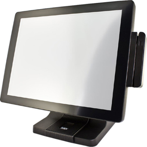 Custom America EVO-TP4A-B1TP POS Touch Terminal