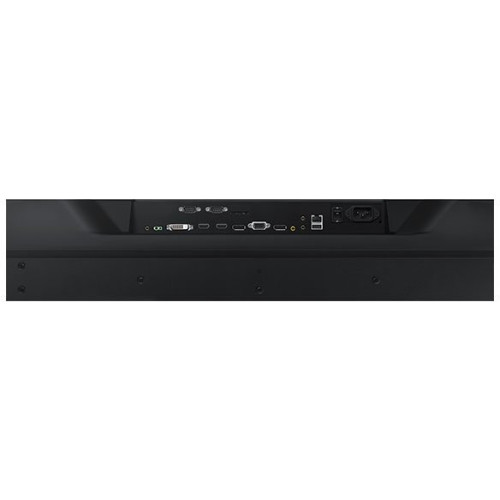 Samsung OM75D-W Digital Signage Display