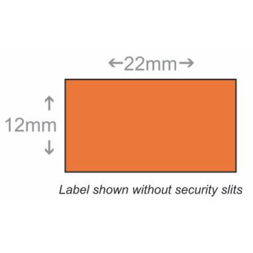 BCI LGG2212FR-1RN-CS Labels