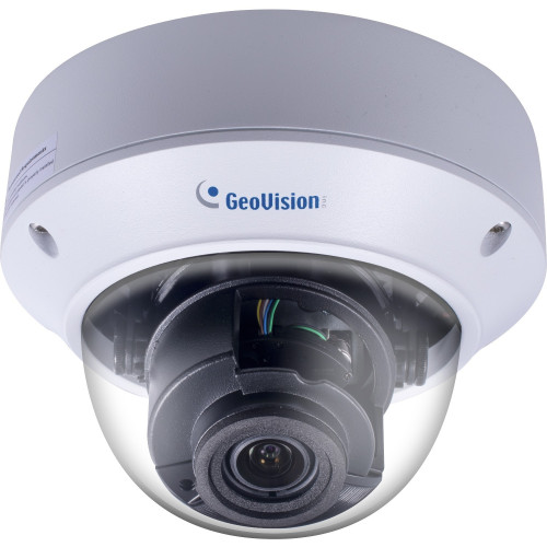 GeoVision 125-AVD2700-000 Security Camera