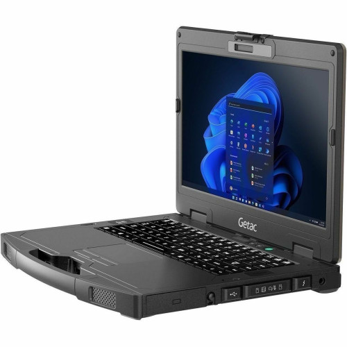 Getac ST2D5A3ASDXX Rugged Laptop