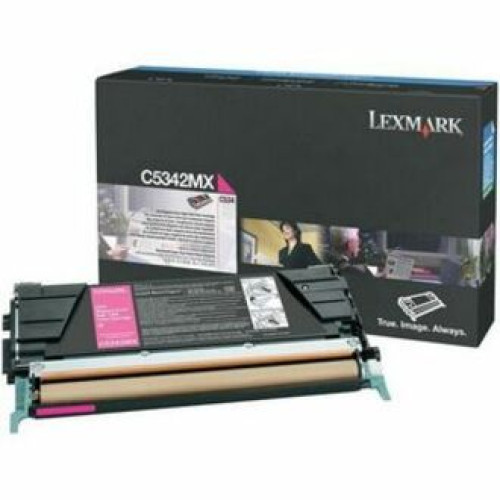 Lexmark C5342MX Toner
