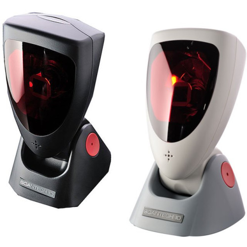 PartnerTech 718BB1140731681 Barcode Scanner