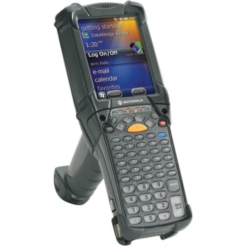 Motorola MC92N0-GJ0SYGYC6WR Mobile Computer