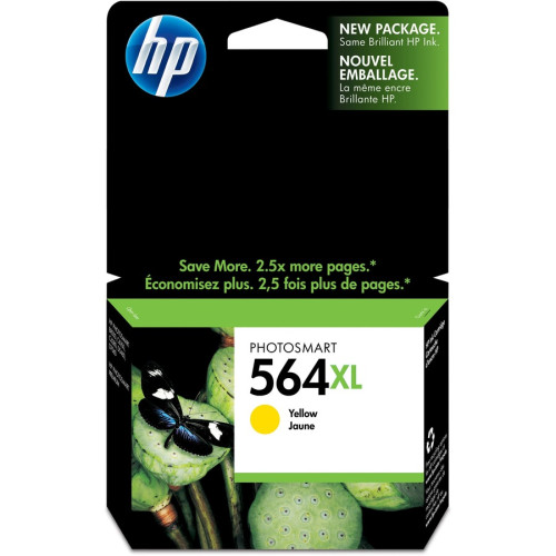 HP CB325WN#140 InkJet Cartridge