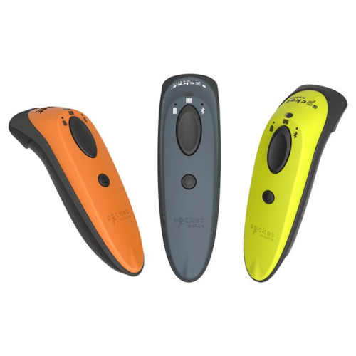 Socket Mobile CX3428-1874 Barcode Scanner
