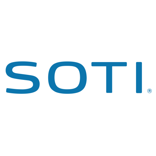 SOTI Parts Products