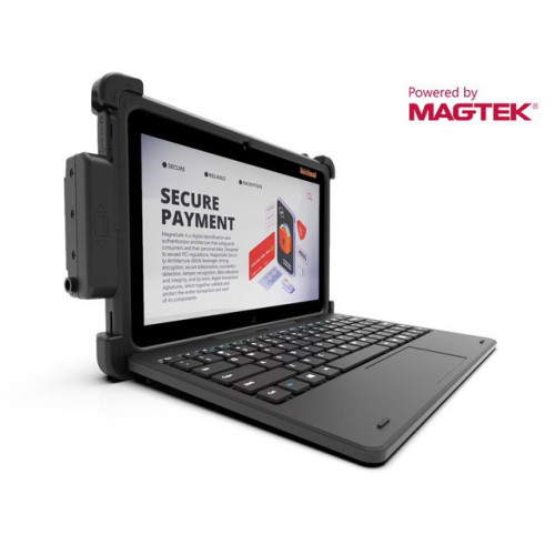 MobileDemand FLEX10B-NK Tablet