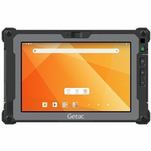 Getac Z8A7FXWA2FXX Tablet