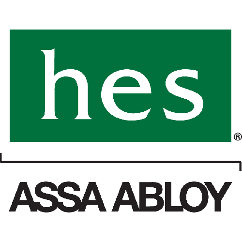 HES PB3N Access Control Equipment