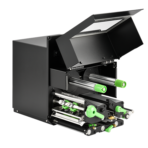 TSC PEX-2240 Barcode Label Printer