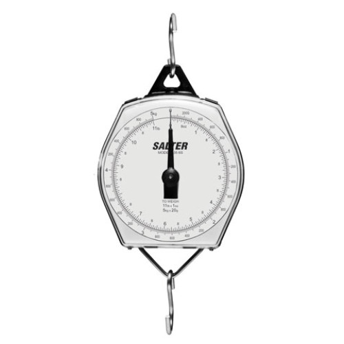 Brecknell MSKN13208010000 Scale