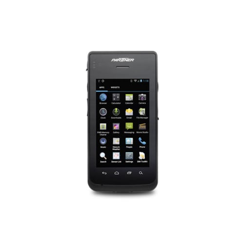 PartnerTech OT-310 Mobile Computer