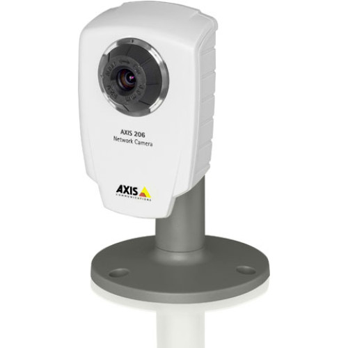 Axis 0199-004 Security Camera