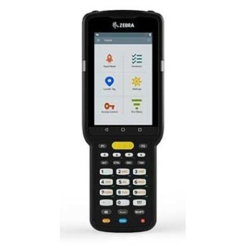 Zebra MC333R-GI4HG4WR RFID Reader