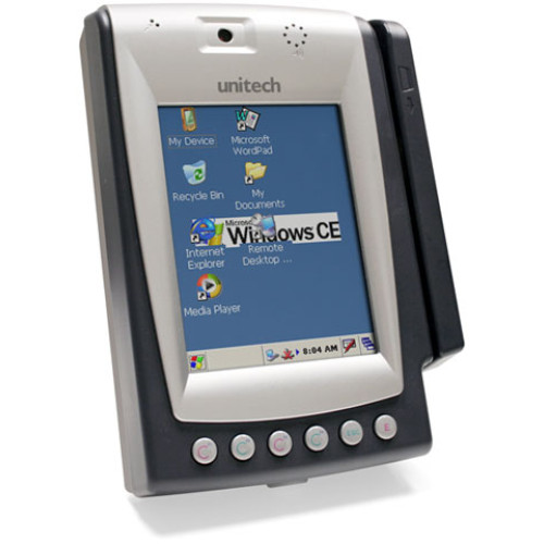 Unitech MR650-R0EAAG Data Terminal