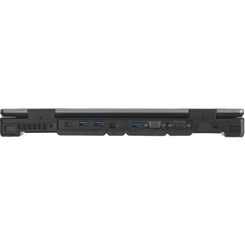 Getac SP27ZADASCXX Rugged Laptop