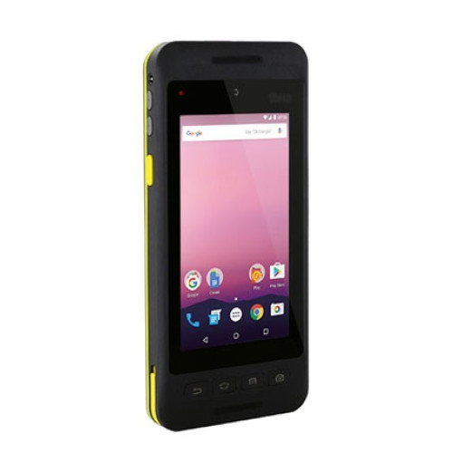 Wasp 633809005107 Mobile Computer