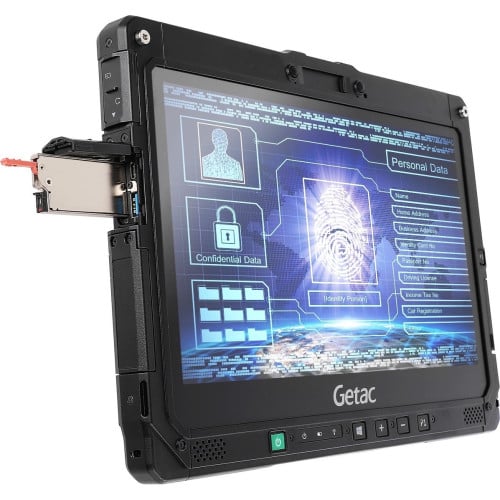 Getac KP6764VAACXX Tablet