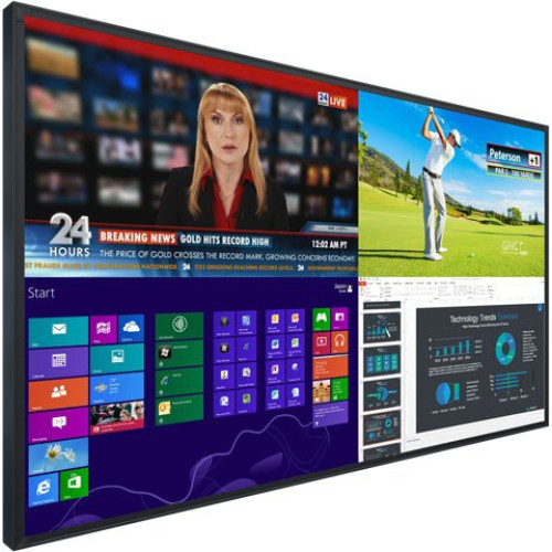 Planar 997-8092-00 Digital Signage Display