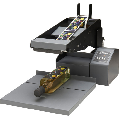 Primera 74391 Barcode Label