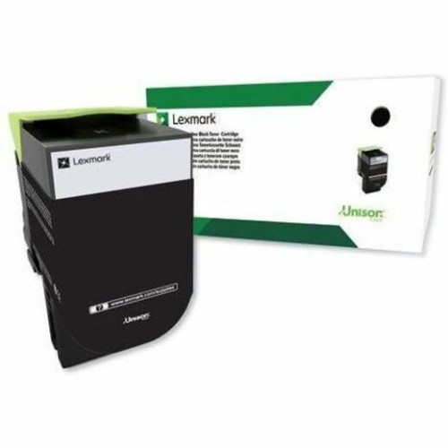 Lexmark 80C0XKG Toner