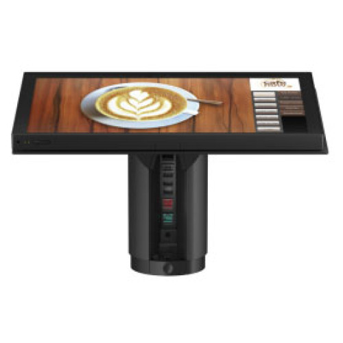 HP B87NDUP#ABA POS System