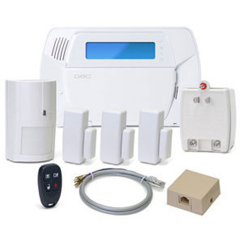 DSC KIT457-99H Access Control Equipment