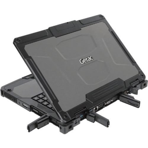 Getac BM2BM4BABDFX Rugged Laptop