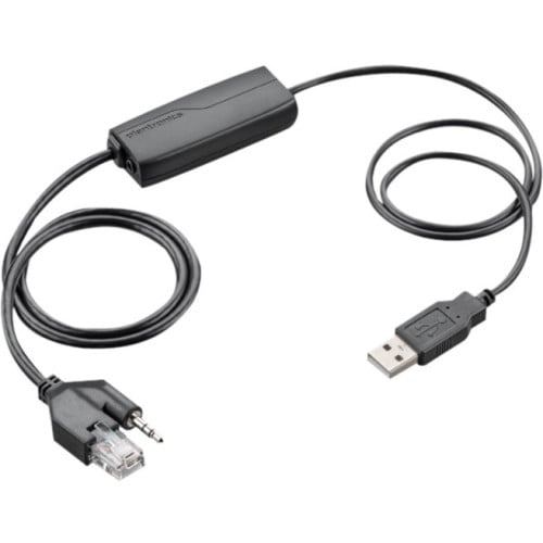 Plantronics 202578-01 Telecommunication Equipment
