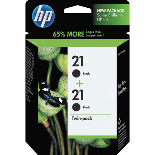 HP C9508FN#140 InkJet Cartridge