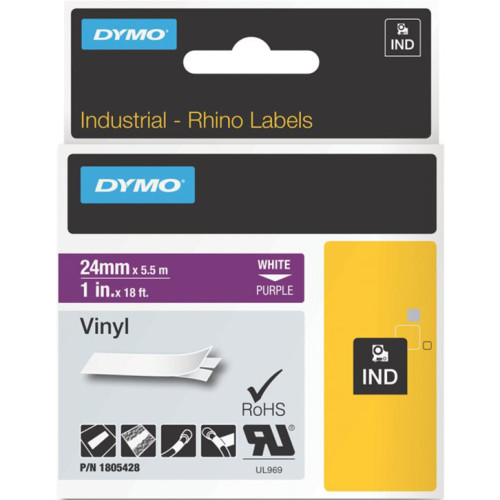 Dymo 1805428 Barcode Label