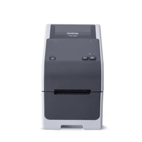 Brother TD2350D203 Barcode Label Printer