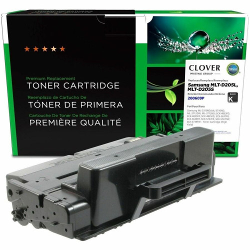 Clover Imaging Group 200609P Toner
