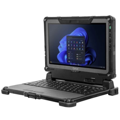 Getac FTB726JA2MXX Tablet